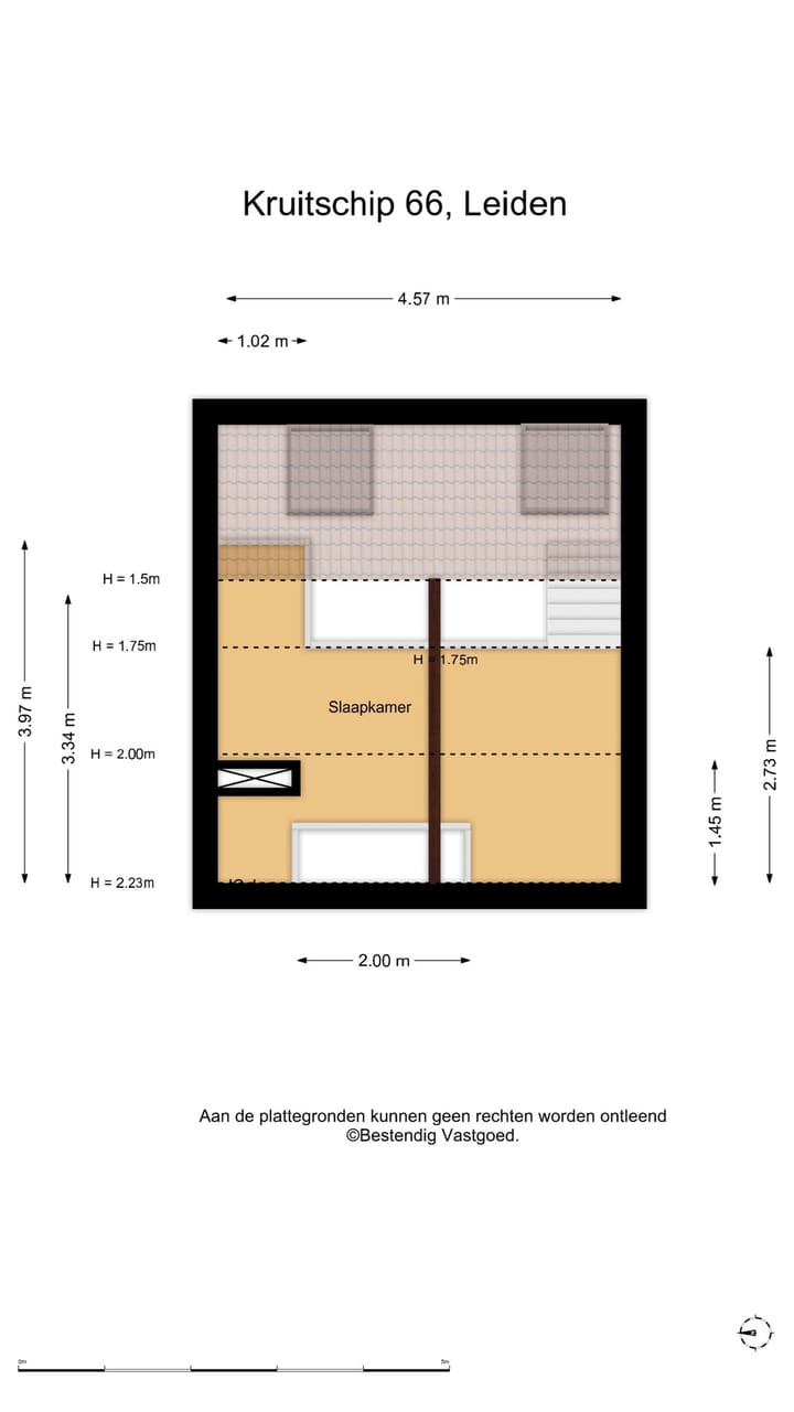 Foto 20 van Kruitschip 66