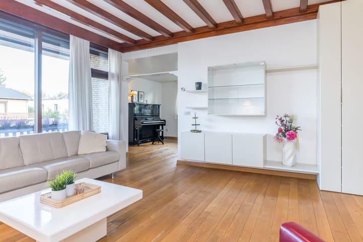 Foto 7 van Douvenderweg 18