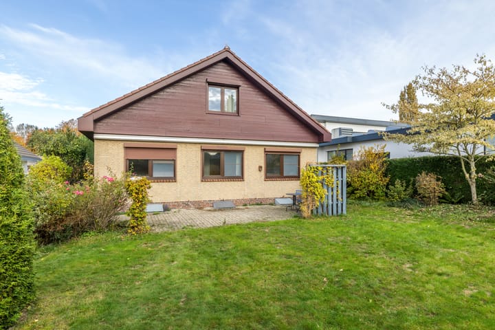 Foto 49 van Douvenderweg 18