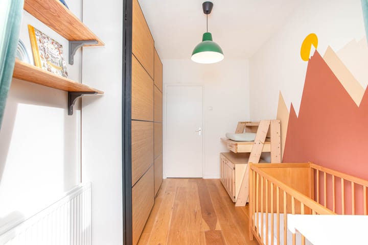 Foto 19 van Spaaklaan 37