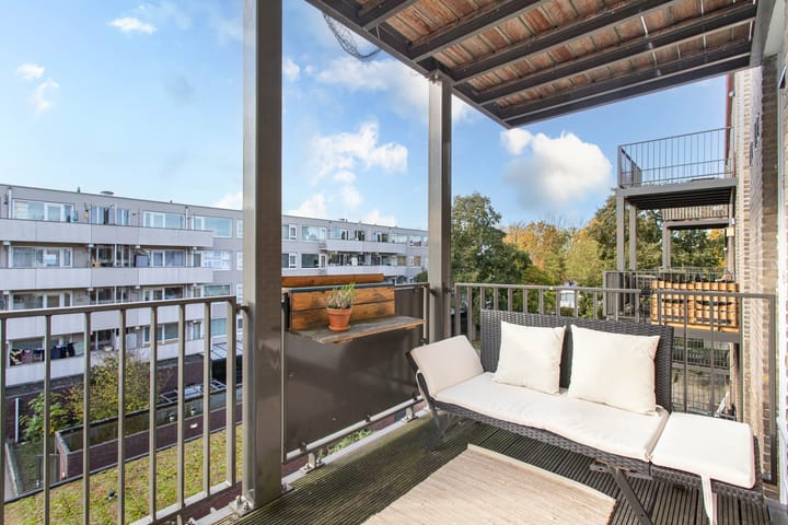 Foto 21 van Spaaklaan 37