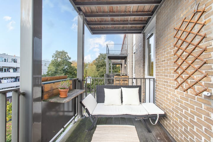 Foto 22 van Spaaklaan 37