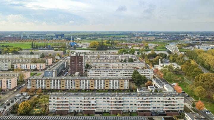 Foto 23 van Spaaklaan 37