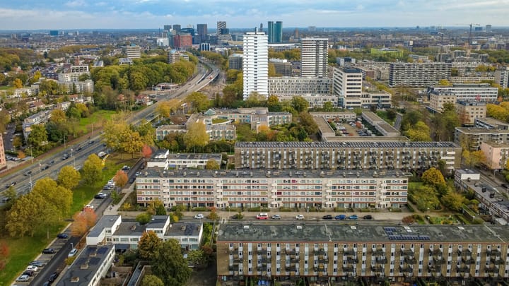 Foto 25 van Spaaklaan 37