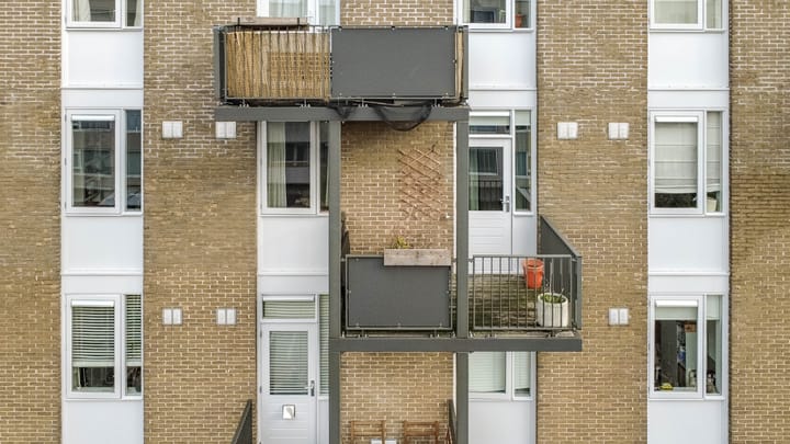 Foto 26 van Spaaklaan 37