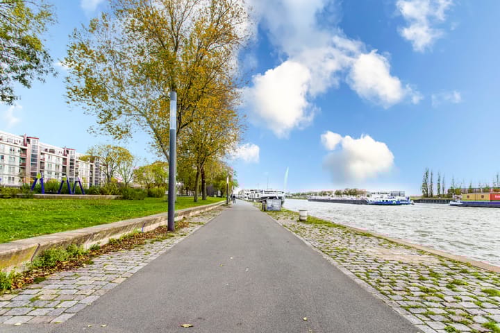 Foto 28 van Spaaklaan 37