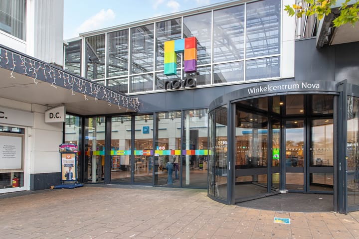 Foto 30 van Spaaklaan 37