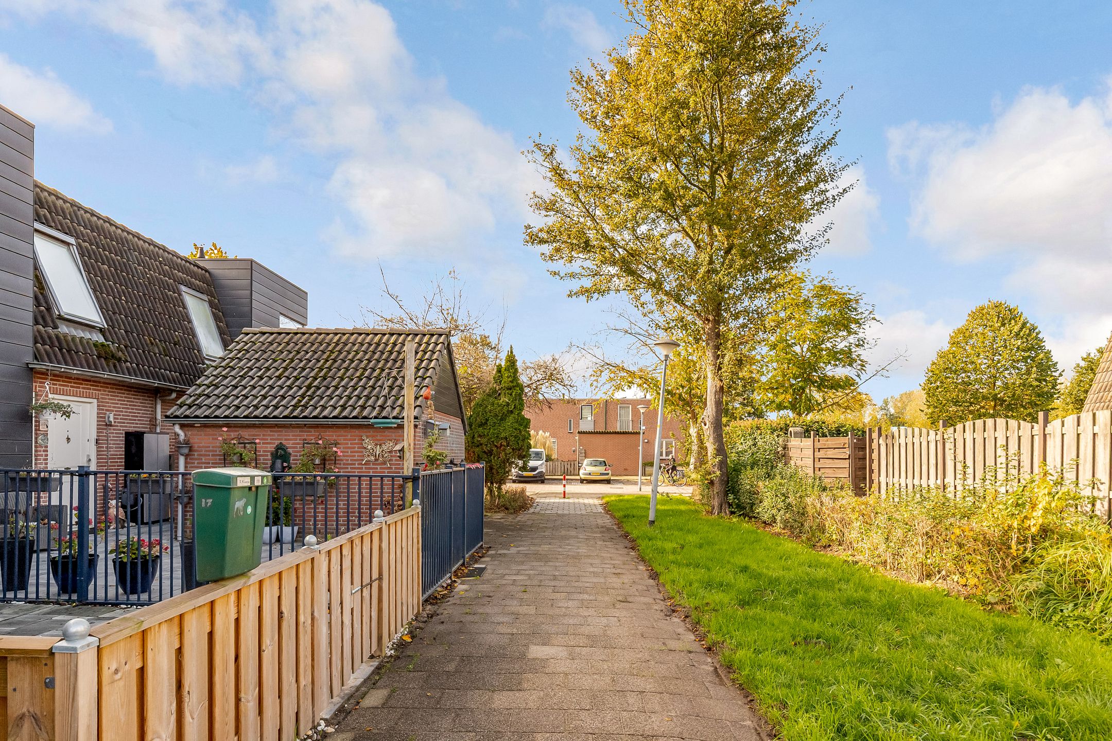 Foto 42 van Leemwierde 172