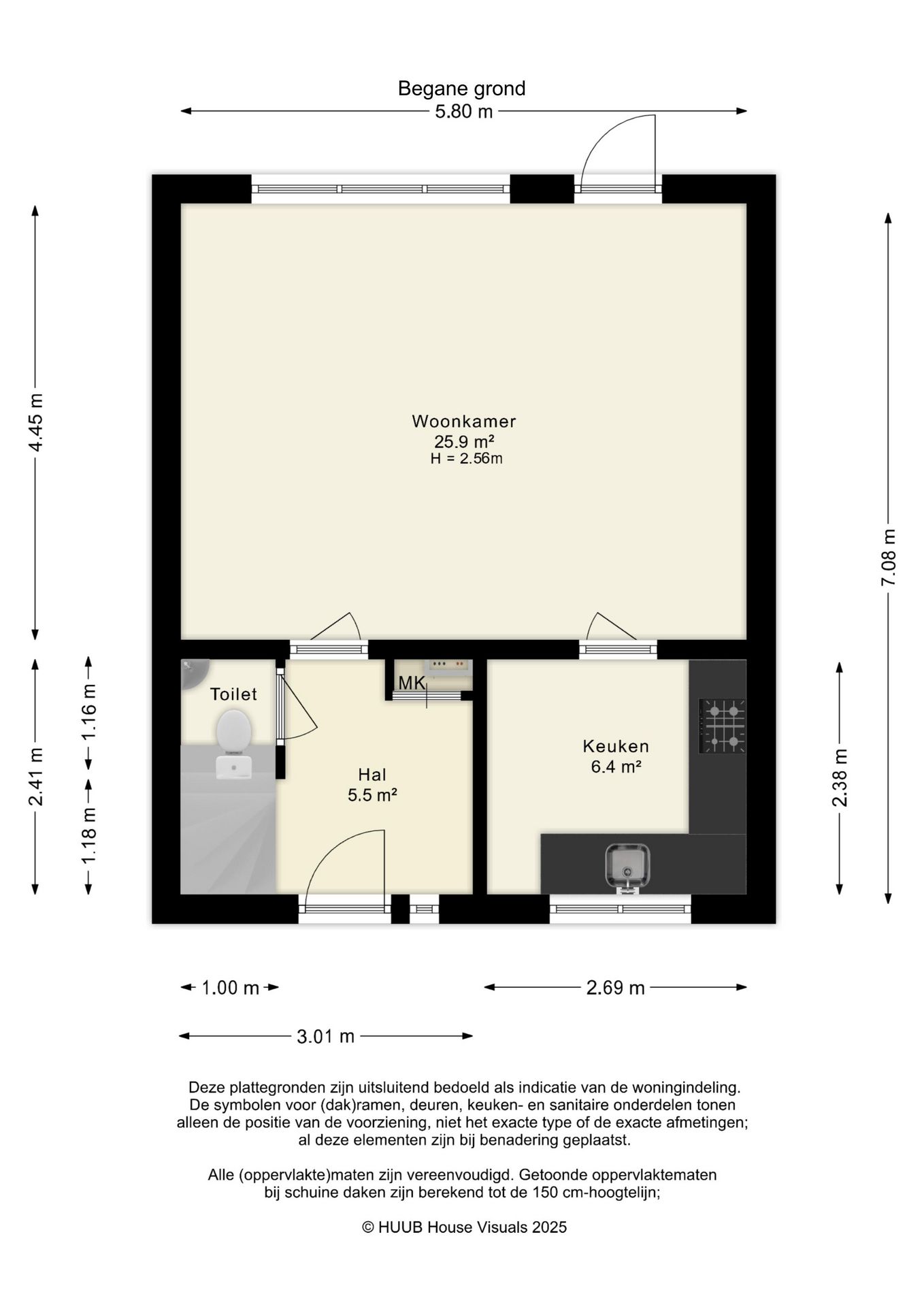 Foto 54 van Leemwierde 172