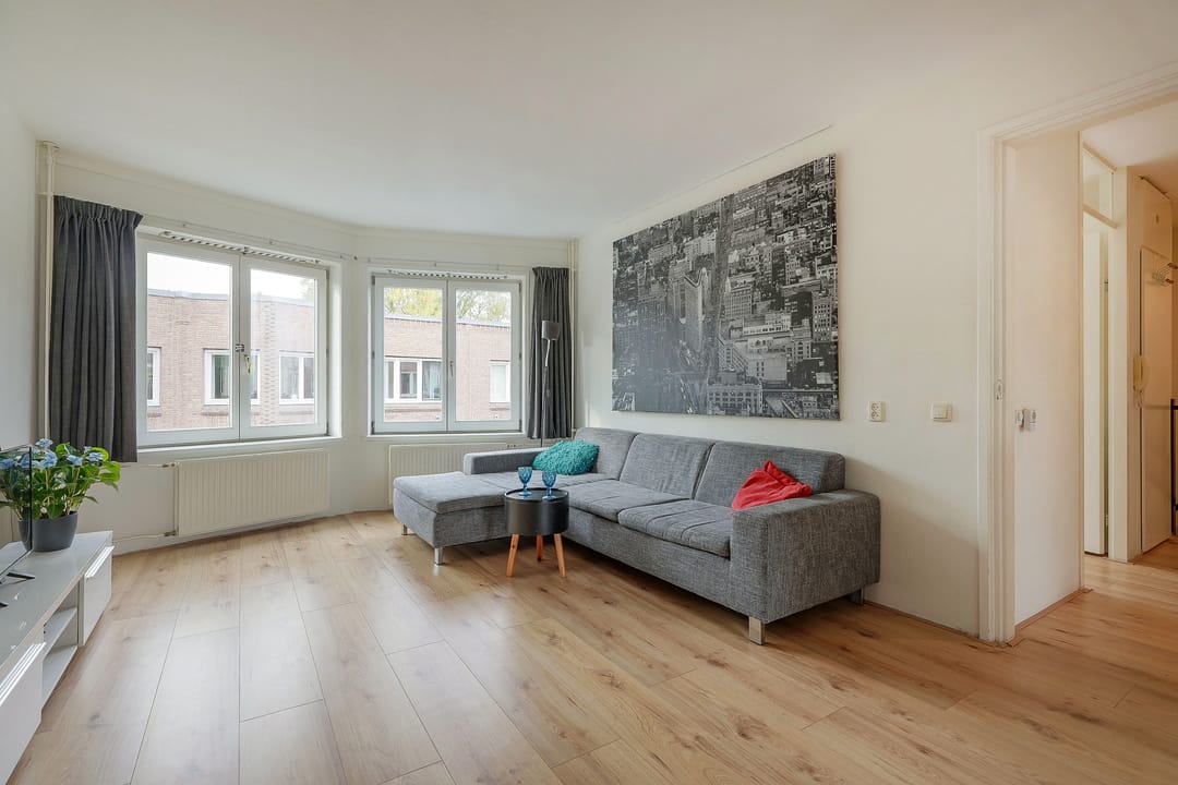 Foto 2 van Generaal Vetterstraat 21-1