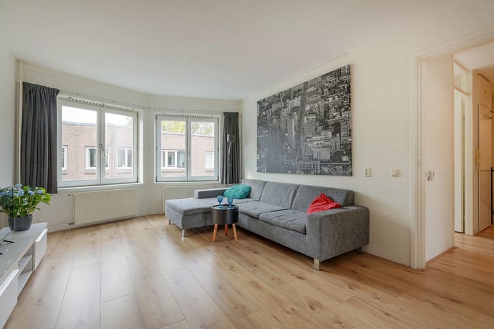 Foto 2 van Generaal Vetterstraat 21-1