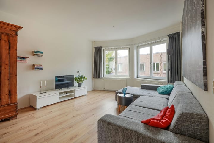 Foto 3 van Generaal Vetterstraat 21-1