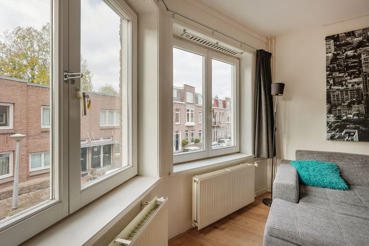 Foto 4 van Generaal Vetterstraat 21-1