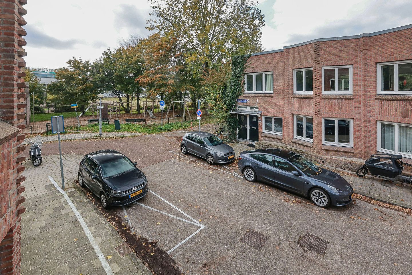 Foto 5 van Generaal Vetterstraat 21-1