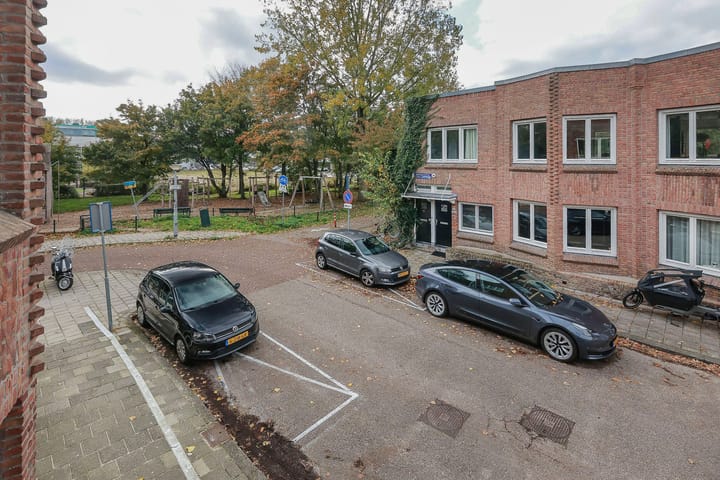 Foto 5 van Generaal Vetterstraat 21-1