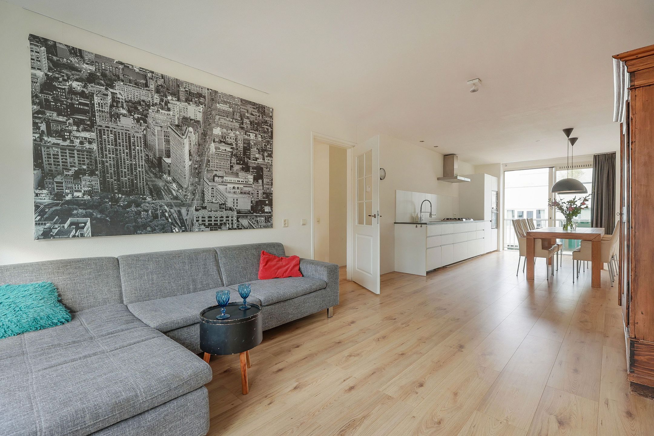 Foto 6 van Generaal Vetterstraat 21-1