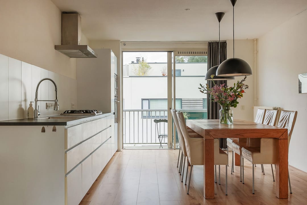 Foto 7 van Generaal Vetterstraat 21-1