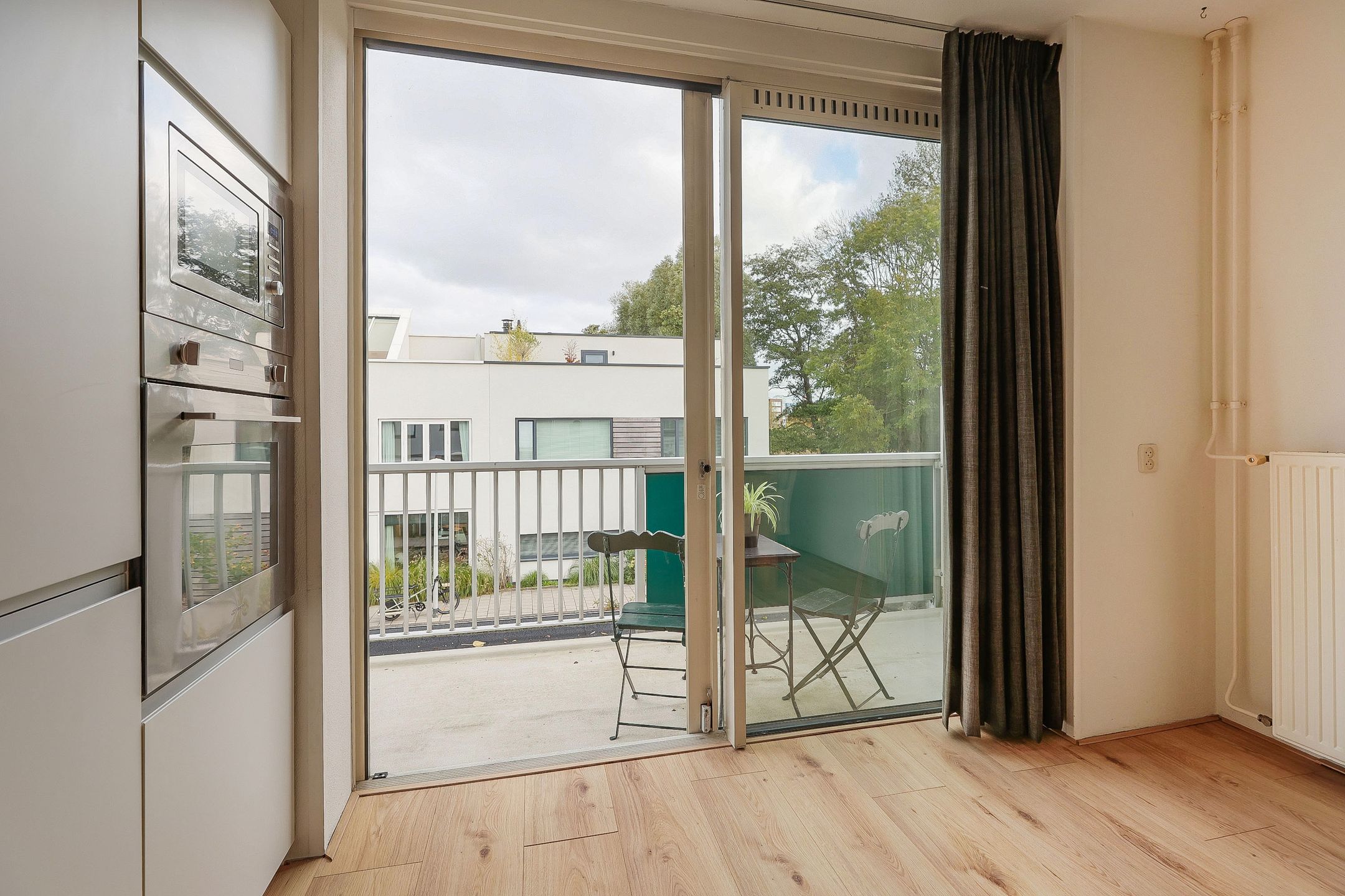 Foto 9 van Generaal Vetterstraat 21-1