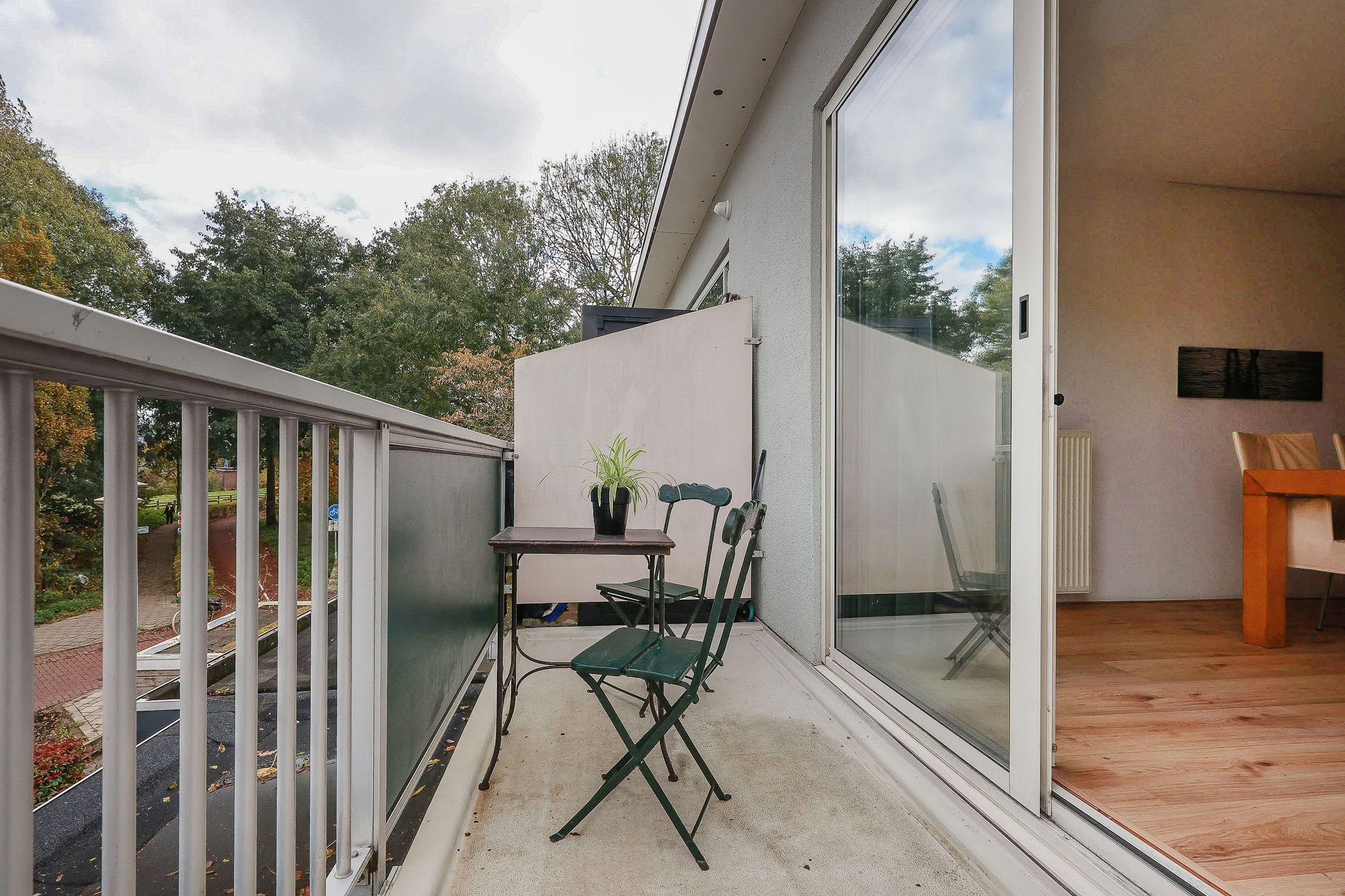 Foto 12 van Generaal Vetterstraat 21-1