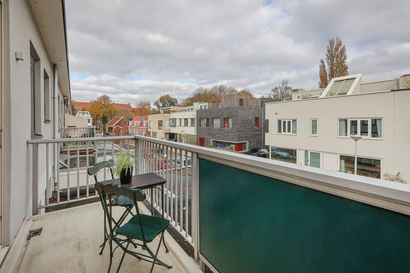 Foto 10 van Generaal Vetterstraat 21-1