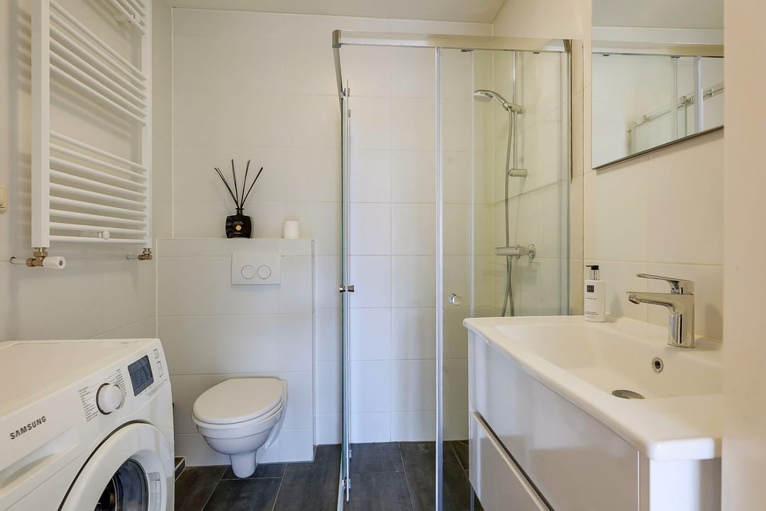 Foto 16 van Generaal Vetterstraat 21-1