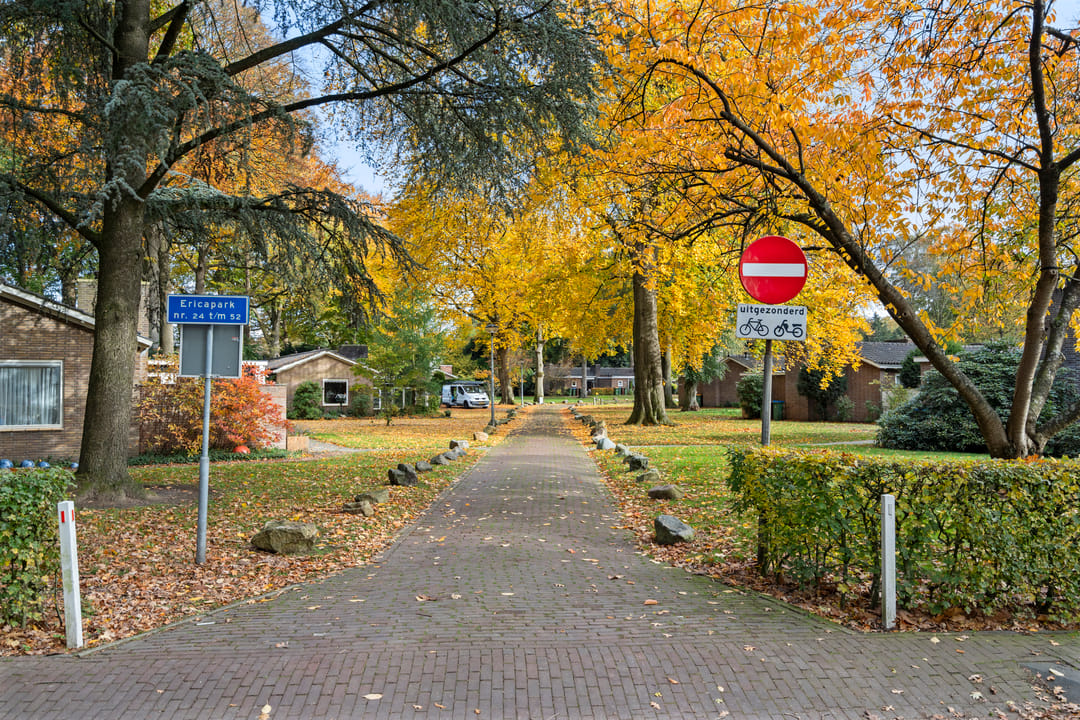 Foto 2 van Ericapark 47