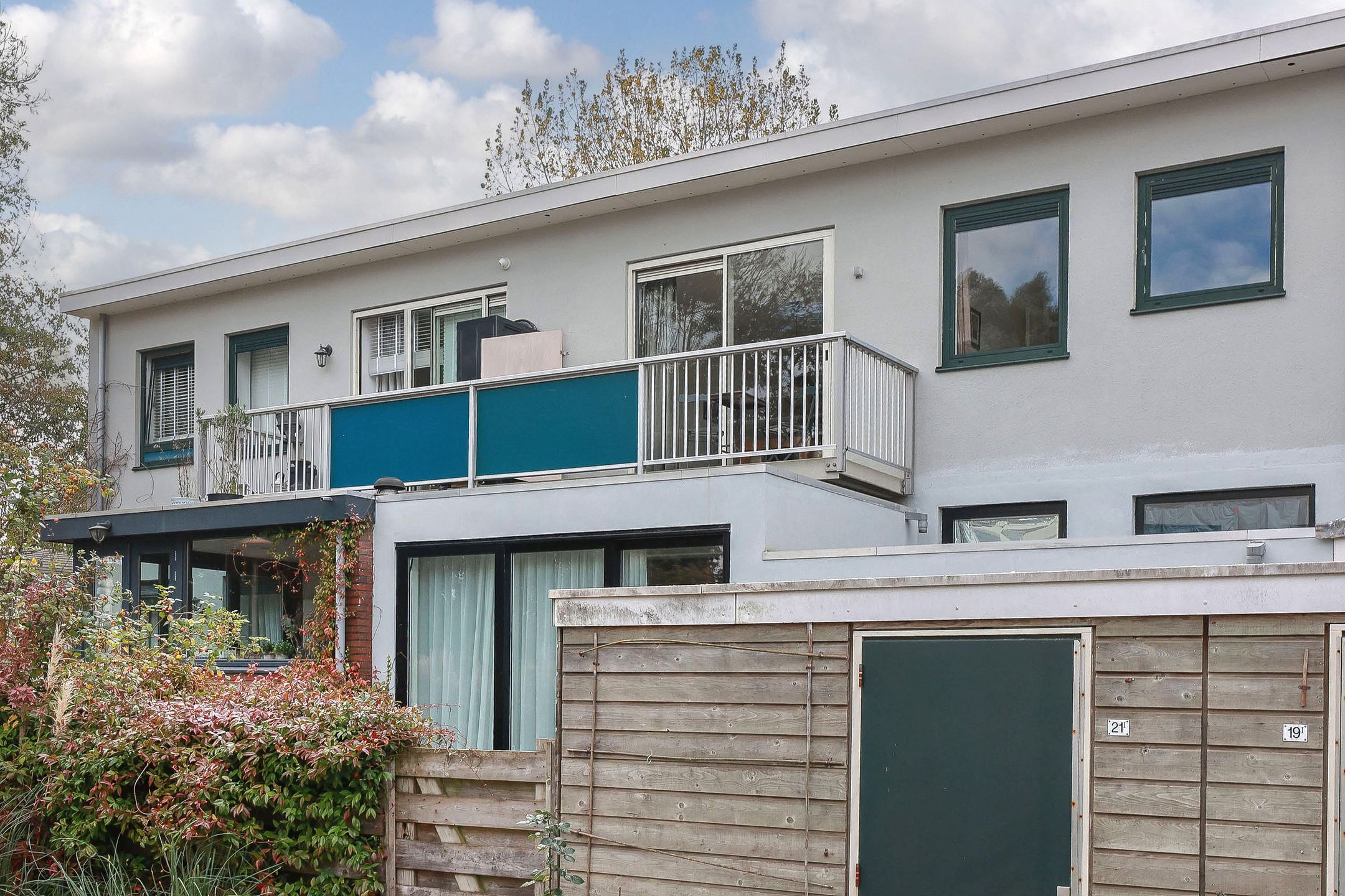 Foto 21 van Generaal Vetterstraat 21-1