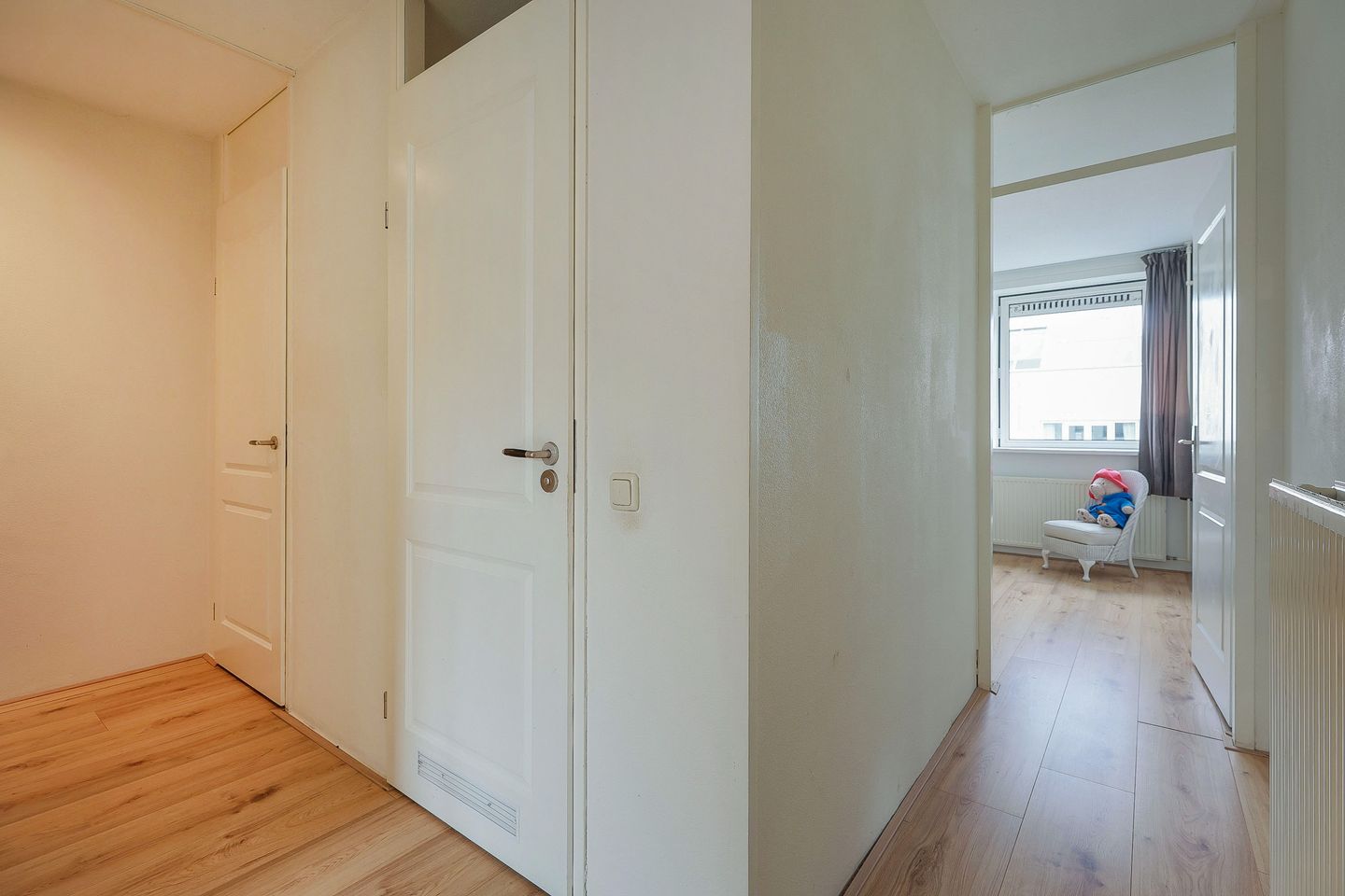 Foto 20 van Generaal Vetterstraat 21-1