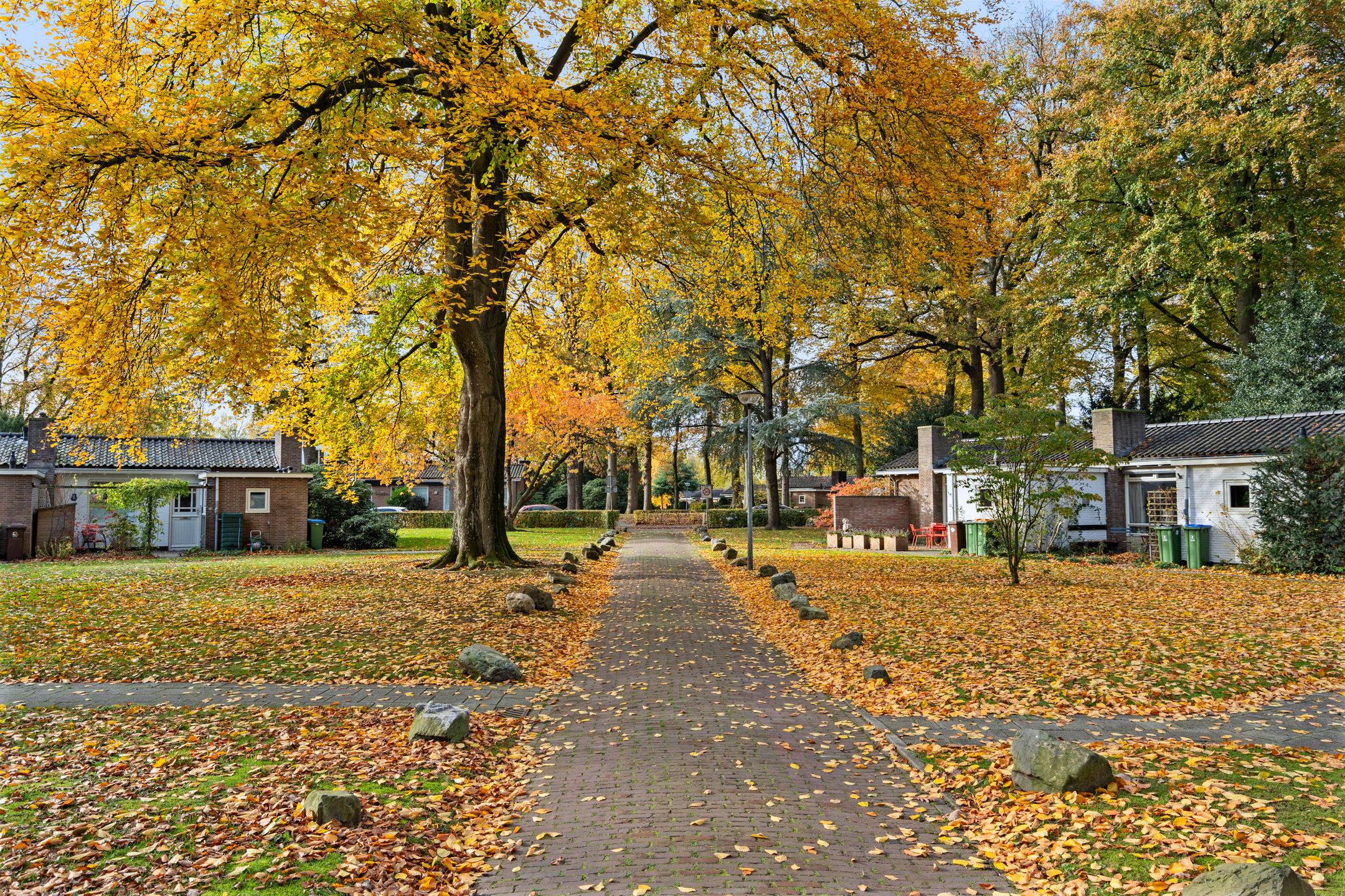 Foto 3 van Ericapark 47