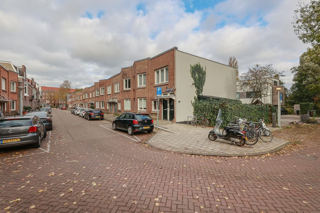 Foto 22 van Generaal Vetterstraat 21-1