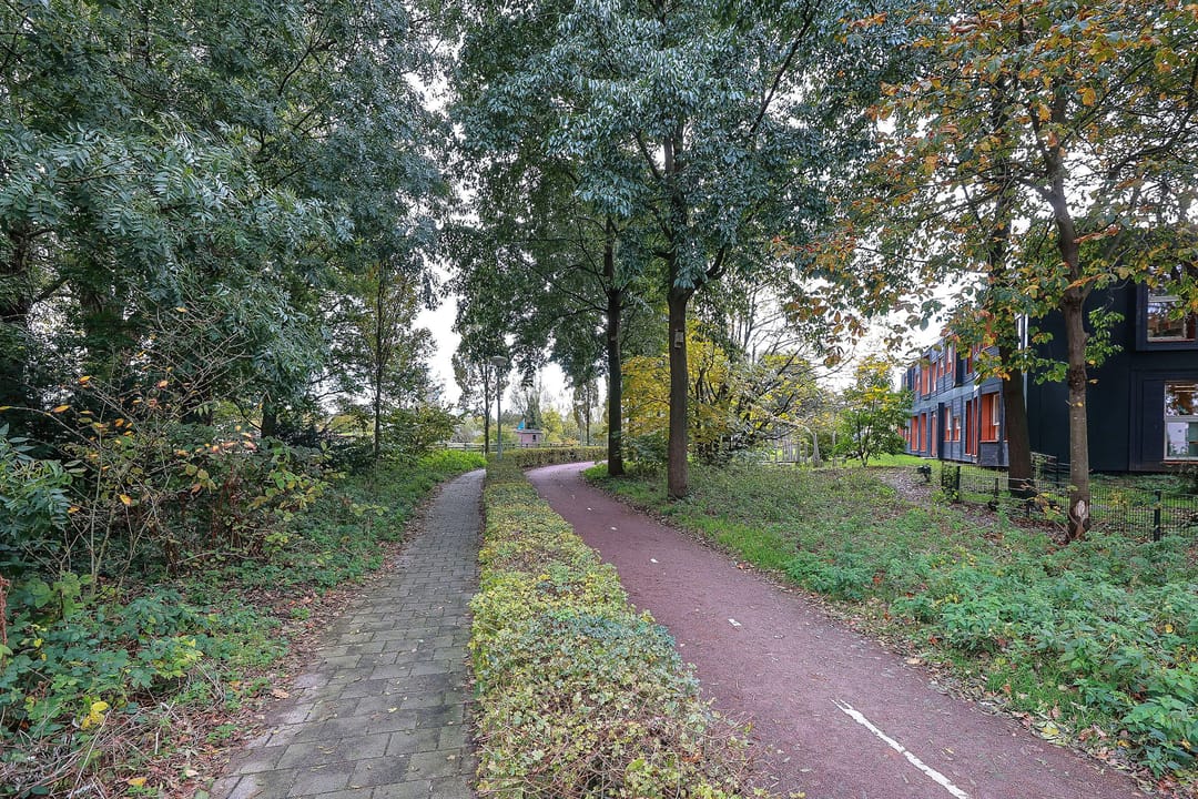 Foto 23 van Generaal Vetterstraat 21-1