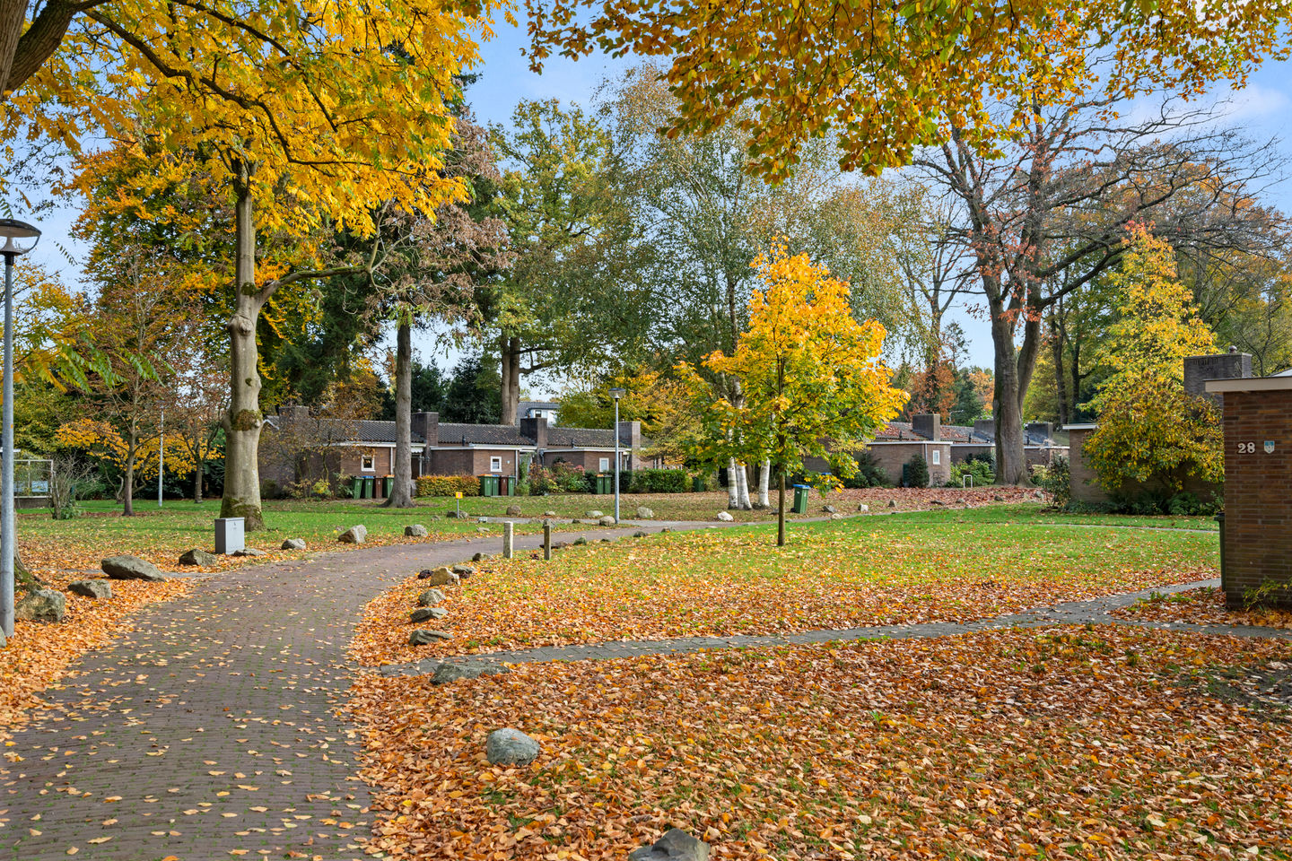 Foto 4 van Ericapark 47