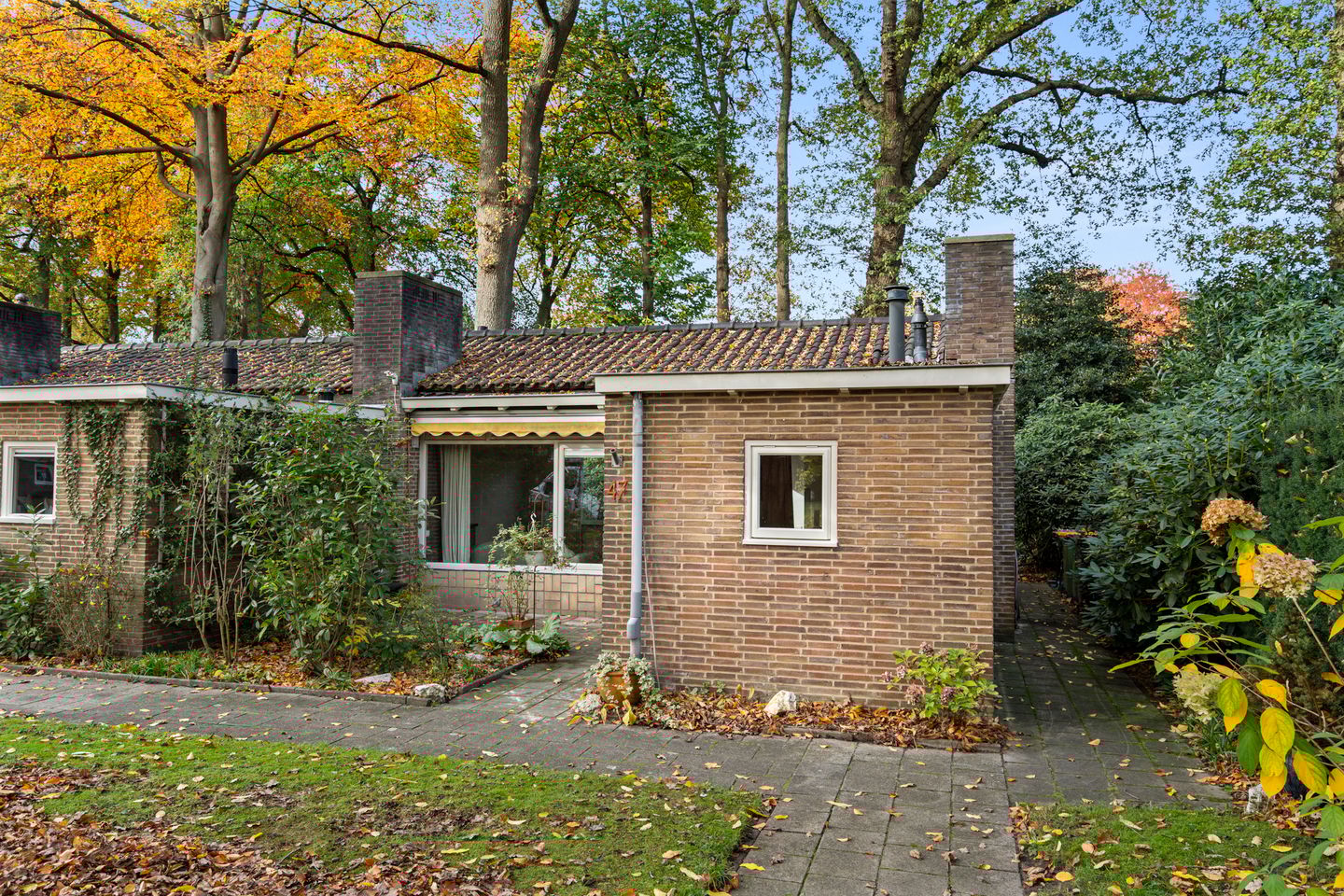 Foto 5 van Ericapark 47