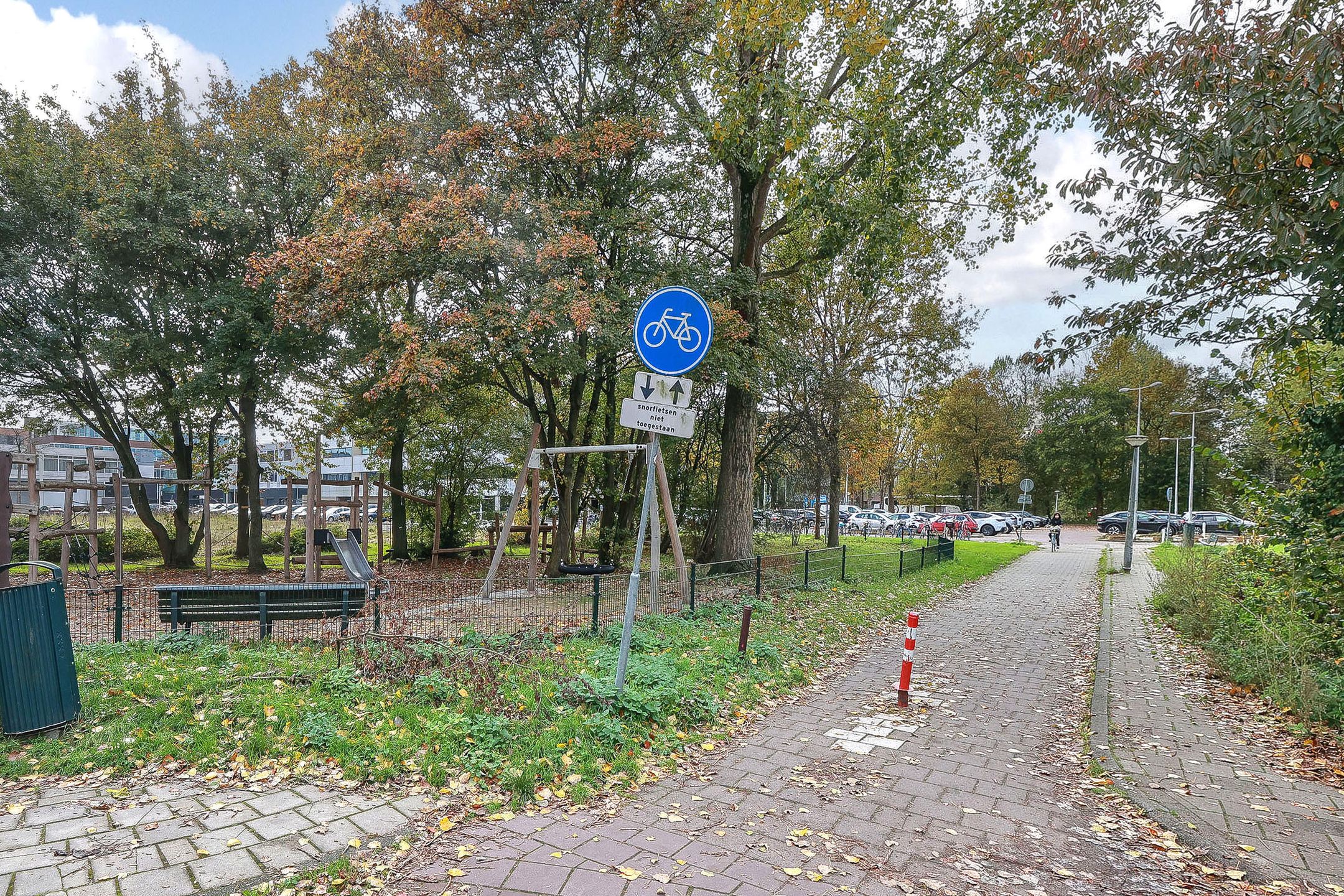 Foto 24 van Generaal Vetterstraat 21-1