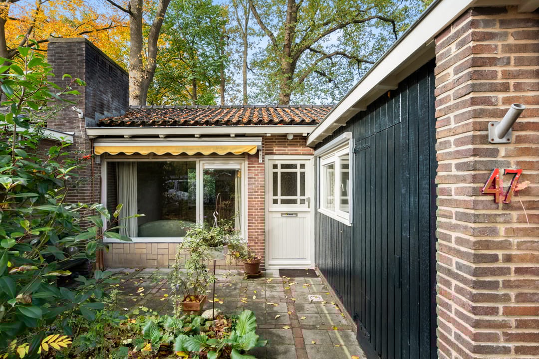 Foto 7 van Ericapark 47