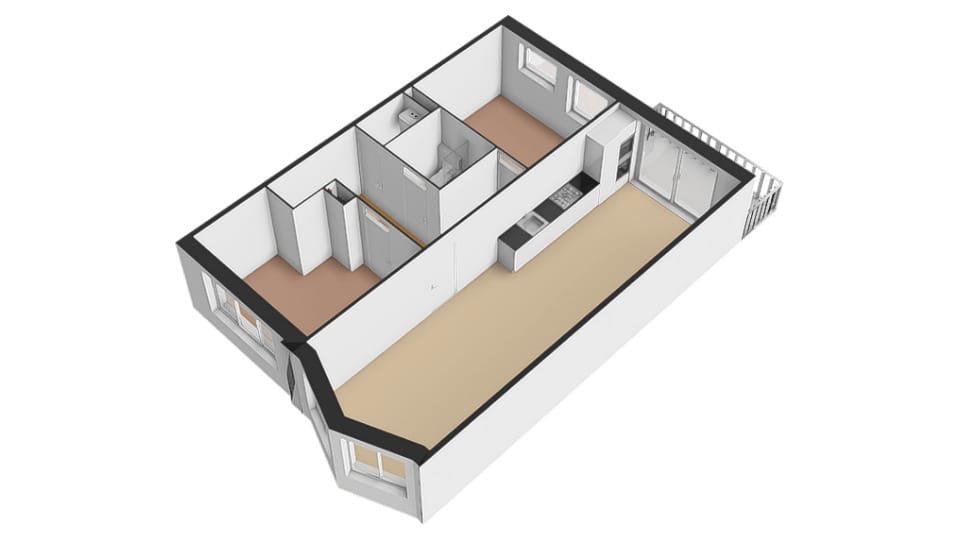Foto 27 van Generaal Vetterstraat 21-1