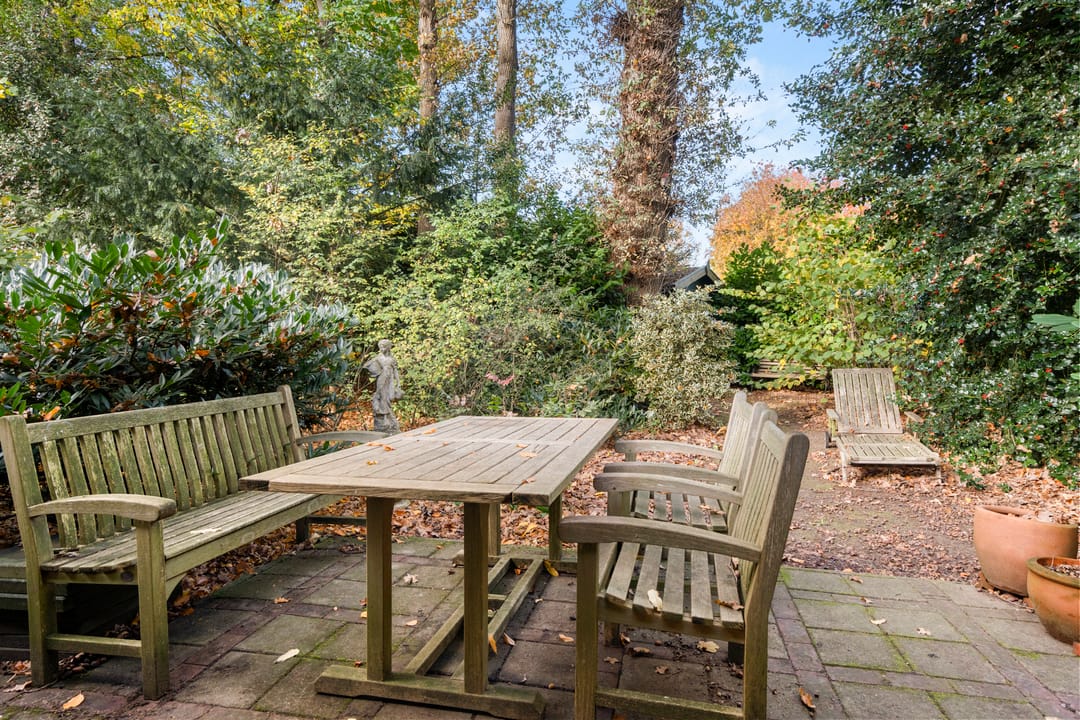 Foto 16 van Ericapark 47