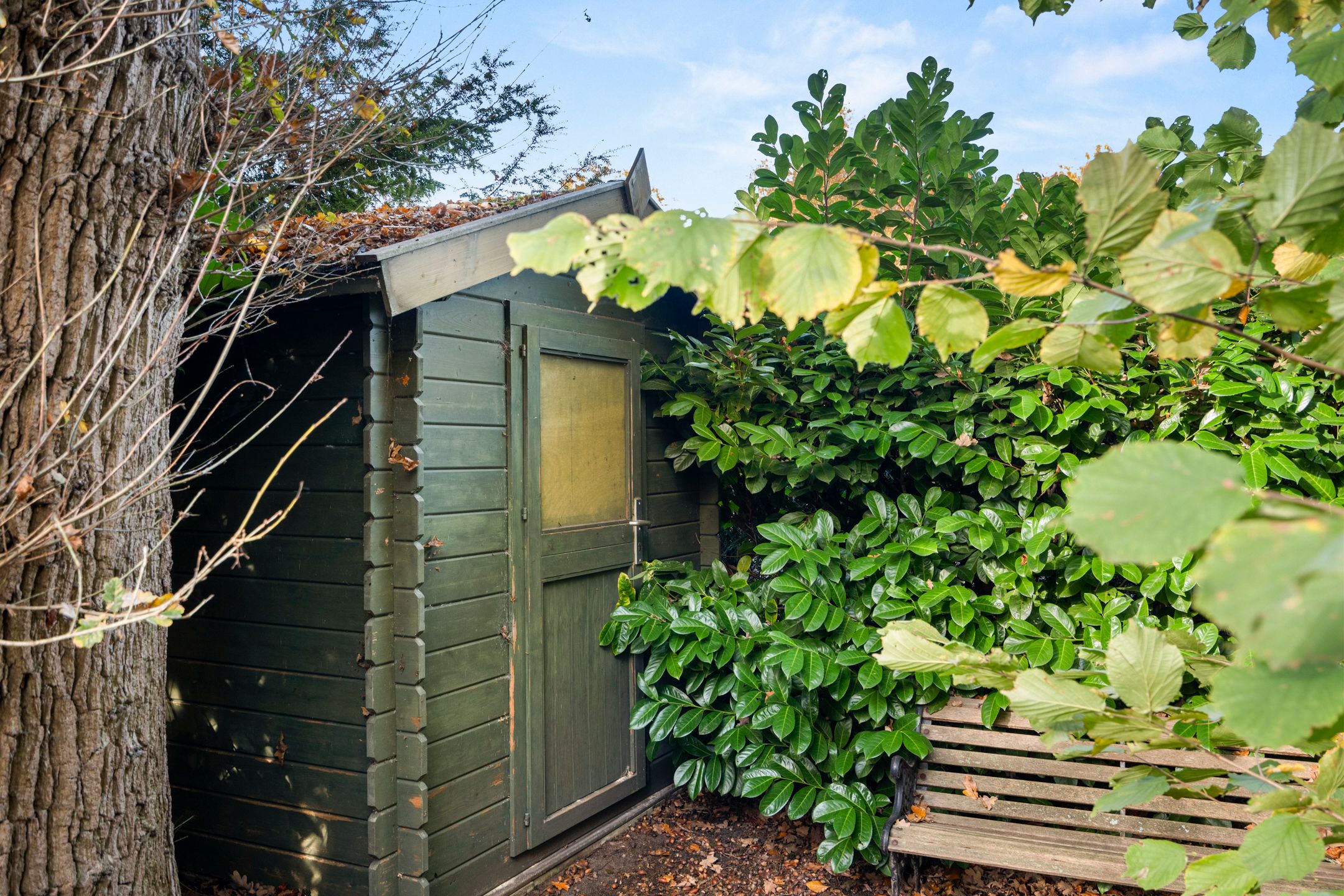 Foto 18 van Ericapark 47