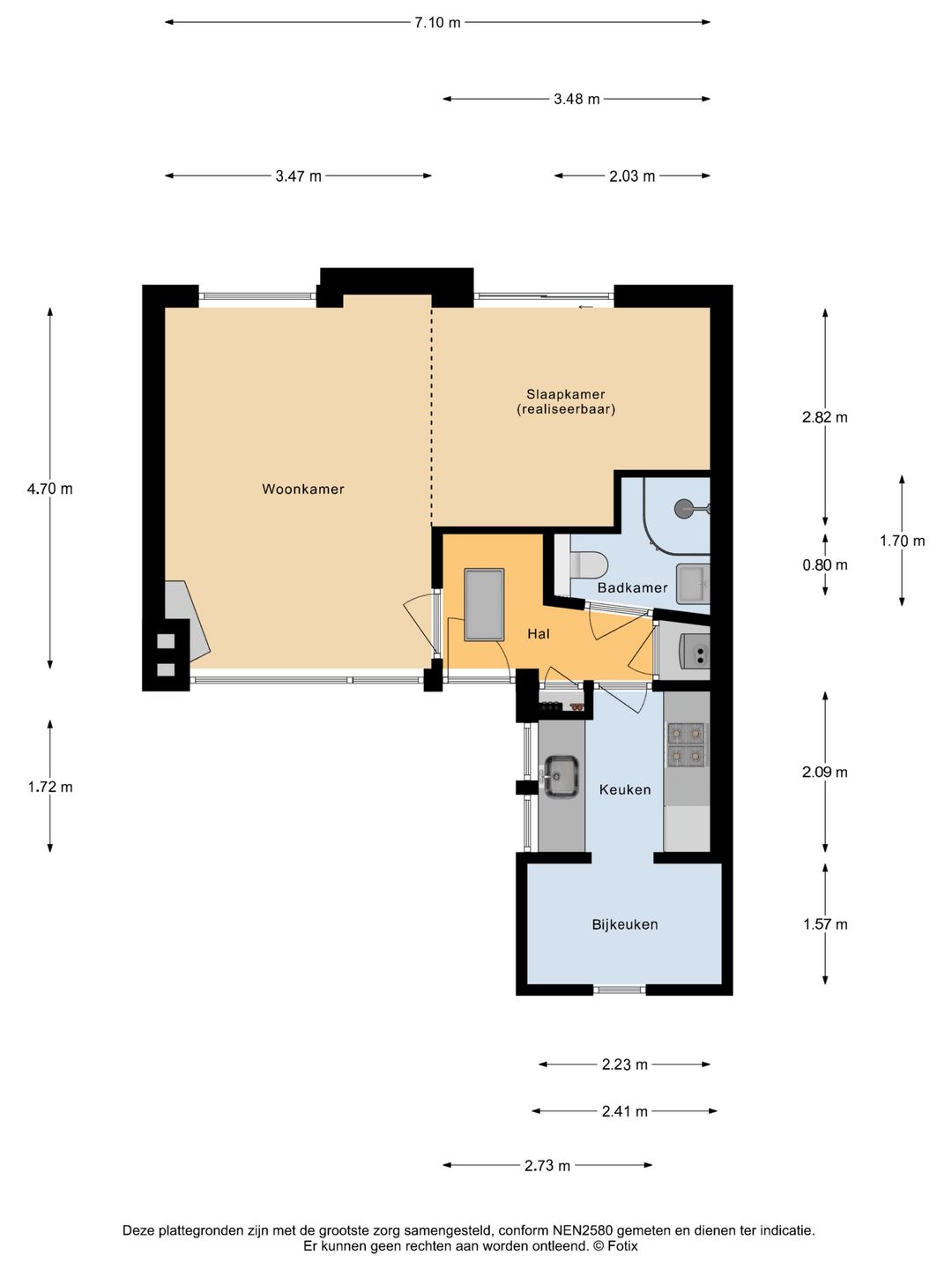 Foto 26 van Ericapark 47