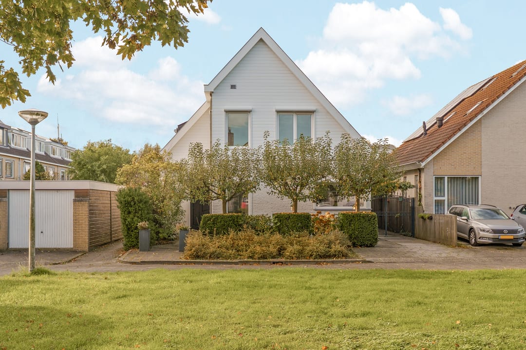 Foto 1 van Houtwielhof 5