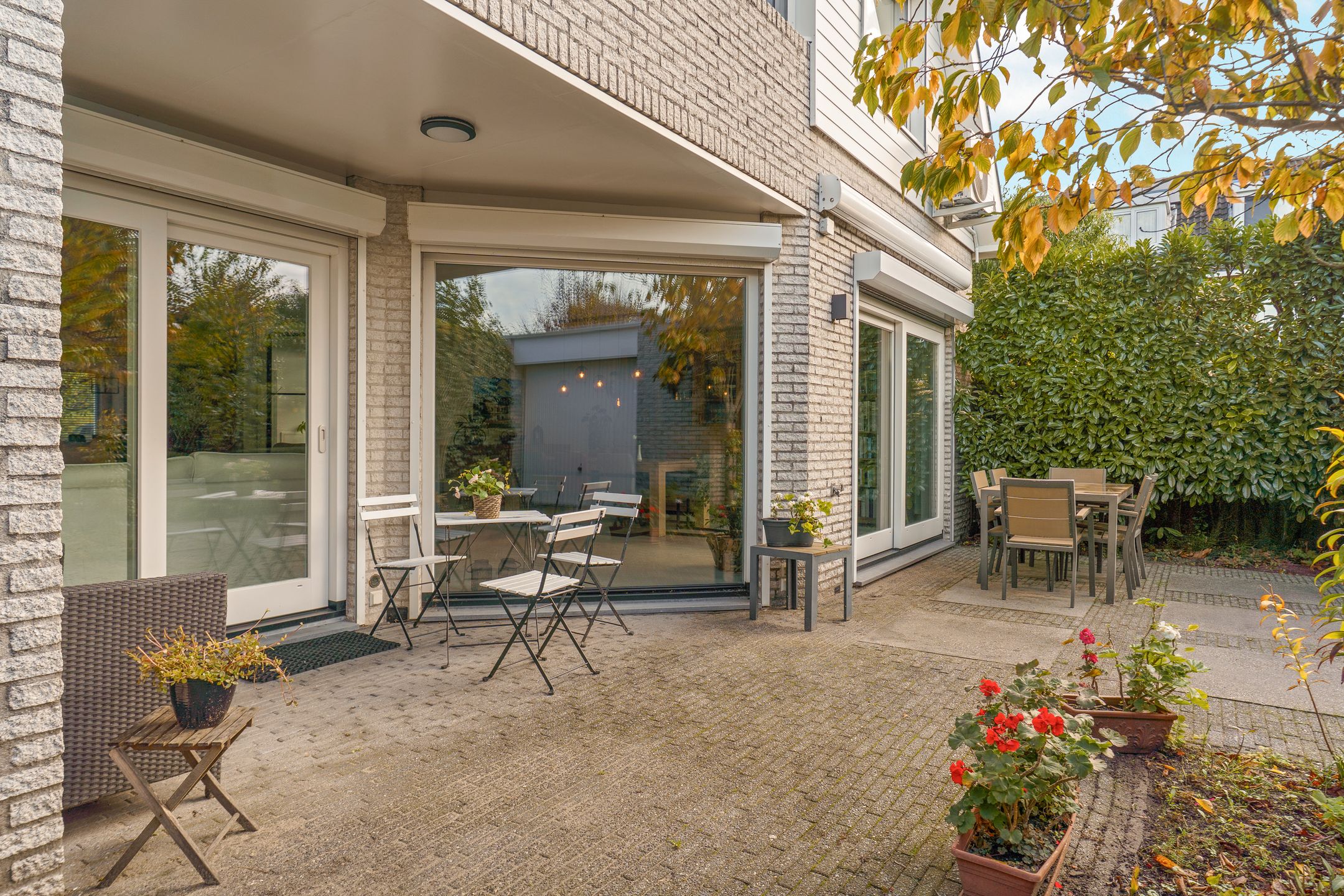 Foto 9 van Houtwielhof 5