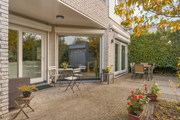 Photo 8 of Houtwielhof 5