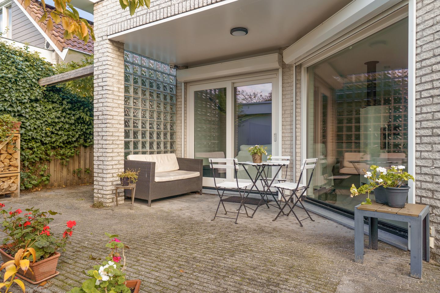 Foto 10 van Houtwielhof 5