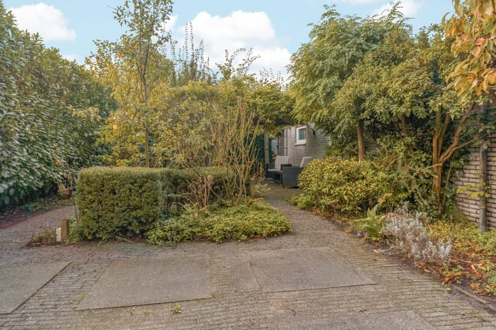 Photo 10 of Houtwielhof 5