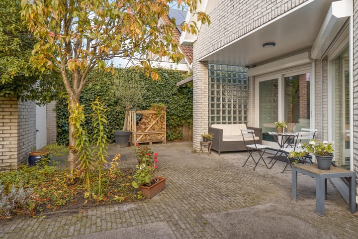 Photo 11 of Houtwielhof 5