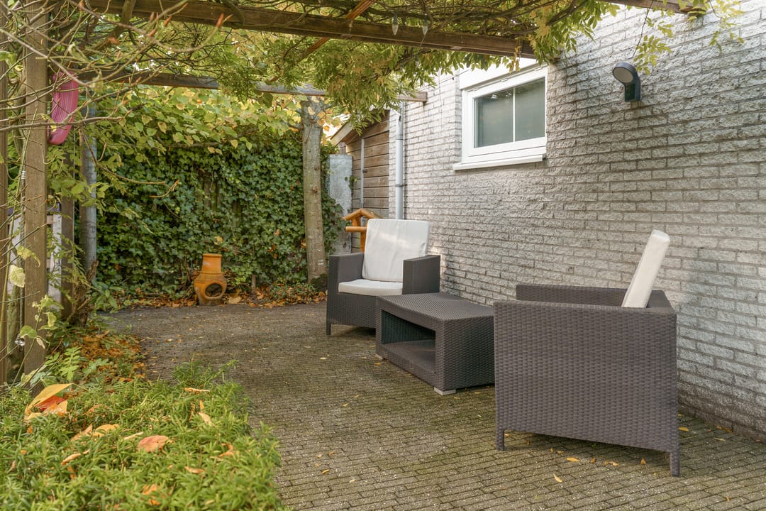 Foto 13 van Houtwielhof 5