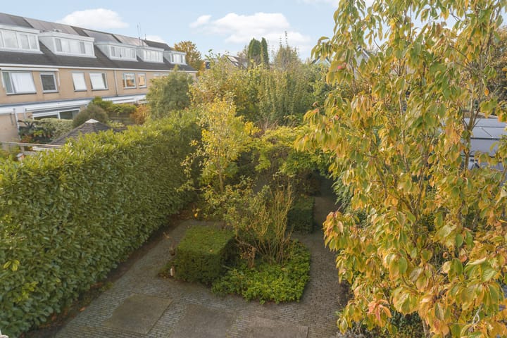 Photo 25 of Houtwielhof 5