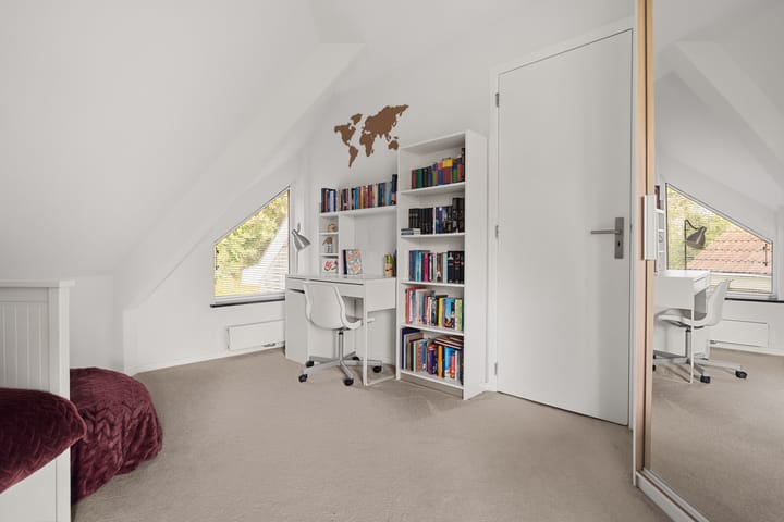 Photo 36 of Houtwielhof 5