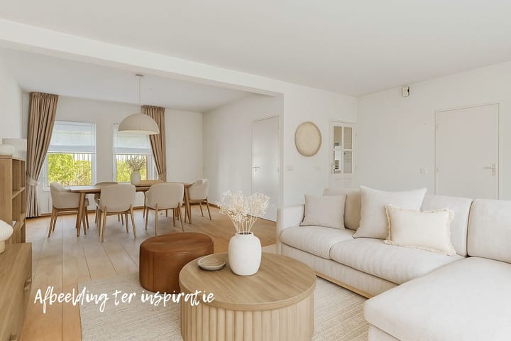 Groote Woordstraat 1-A