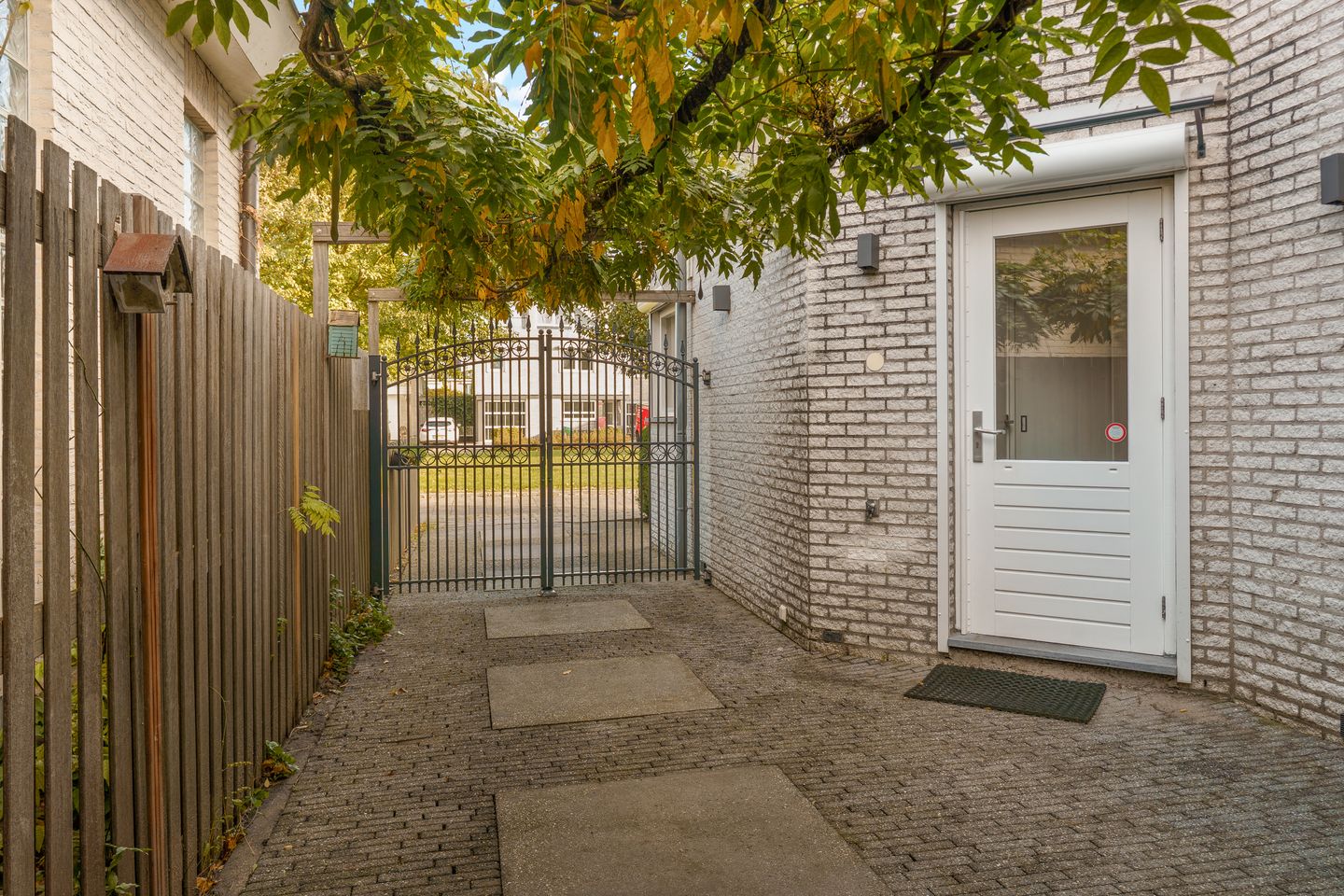 Foto 44 van Houtwielhof 5